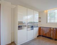 Nouvelle construction - Villa - Alfaz del Pi