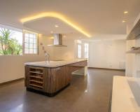 Nouvelle construction - Villa - Alfaz del Pi