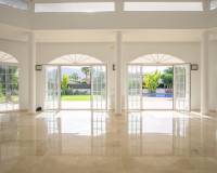 Nouvelle construction - Villa - Alfaz del Pi