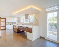 Nouvelle construction - Villa - Alfaz del Pi