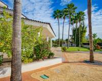 Nouvelle construction - Villa - Alfaz del Pi
