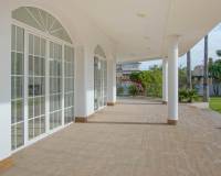 Nouvelle construction - Villa - Alfaz del Pi