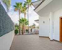 Nouvelle construction - Villa - Alfaz del Pi
