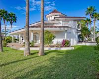 Nouvelle construction - Villa - Alfaz del Pi