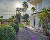 Nouvelle construction - Villa - Alfaz del Pi