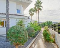 Nouvelle construction - Villa - Alfaz del Pi