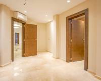 Nouvelle construction - Villa - Alfaz del Pi