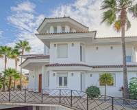 Nouvelle construction - Villa - Alfaz del Pi