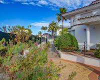 Nouvelle construction - Villa - Alfaz del Pi