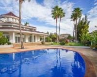 Nouvelle construction - Villa - Alfaz del Pi