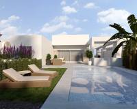 Nouvelle construction - Villa - Algorfa - La finca golf