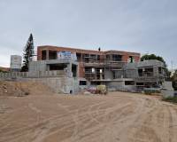 Nouvelle construction - Villa - Alicante - Benidorm