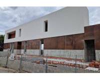 Nouvelle construction - Villa - Alicante - Benidorm