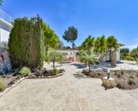 Nouvelle construction - Villa - Altea - Jardines de Alhama