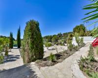 Nouvelle construction - Villa - Altea - Jardines de Alhama