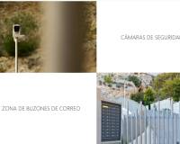 Nouvelle construction - Villa - Altea - Sierra de Altea