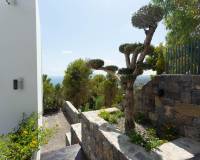 Nouvelle construction - Villa - Altea