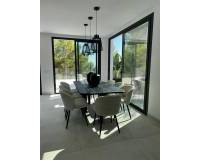 Nouvelle construction - Villa - Altea