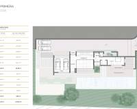 Nouvelle construction - Villa - Altea