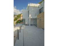 Nouvelle construction - Villa - Altea