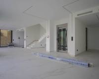 Nouvelle construction - Villa - Altea