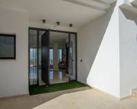 Nouvelle construction - Villa - Altea