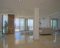 Nouvelle construction - Villa - Altea