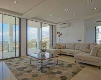 Nouvelle construction - Villa - Altea