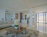 Nouvelle construction - Villa - Altea