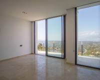 Nouvelle construction - Villa - Altea