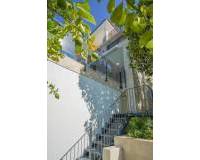 Nouvelle construction - Villa - Altea