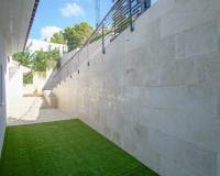 Nouvelle construction - Villa - Altea