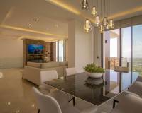 Nouvelle construction - Villa - Altea