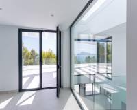 Nouvelle construction - Villa - Altea