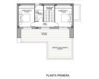 Nouvelle construction - Villa - Benijófar - Benijofar