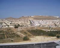 Nouvelle construction - Villa - Benijófar - Benijofar