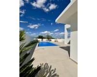 Nouvelle construction - Villa - Benijófar - Benijofar