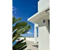 Nouvelle construction - Villa - Benijófar - Benijofar