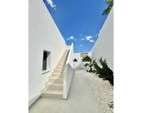 Nouvelle construction - Villa - Benijófar - Benijofar