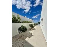 Nouvelle construction - Villa - Benijófar - Benijofar