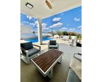 Nouvelle construction - Villa - Benijófar - Benijofar