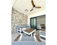 Nouvelle construction - Villa - Benijófar - Benijofar