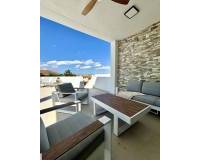 Nouvelle construction - Villa - Benijófar - Benijofar
