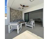 Nouvelle construction - Villa - Benijófar - Benijofar
