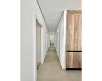 Nouvelle construction - Villa - Benijófar - Benijofar