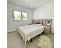 Nouvelle construction - Villa - Benijófar - Benijofar
