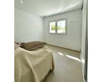 Nouvelle construction - Villa - Benijófar - Benijofar