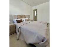 Nouvelle construction - Villa - Benijófar - Benijofar