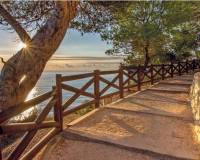 Nouvelle construction - Villa - Benissa costa - Racó Del Galeno