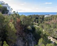 Nouvelle construction - Villa - Benissa costa - Raco Galleno